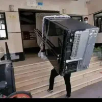 باربری و حمل اثاث منزل و کارگر اثاث کشی