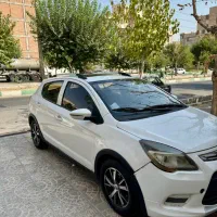 لیفان X50 مدل ۹۶