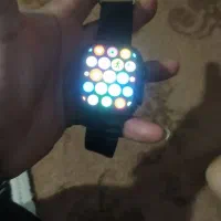 ساعت هوشمند