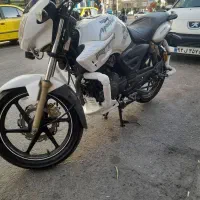 آپاچی مدل ۹۰|موتورسیکلت|ملارد, |دیوار