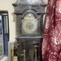 ساعت ایستاده در حد نو