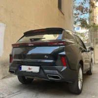 هایما 8s بدون رنگ مدل 1402|خودرو سواری و وانت|مشهد, ده دی|دیوار