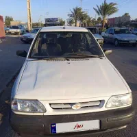 پراید 131 مدل 97