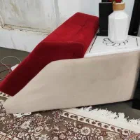 مبل در حد نو و سفارشی|مبلمان خانگی و میز عسلی|ارومیه, |دیوار