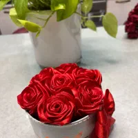 باکس ۷ شاخه ( ارسال فوری )|گل مصنوعی|تهران, جی|دیوار