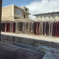 قالیشویی بیرمی فیروزاباد