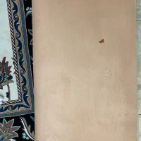 پشتی یک جفت|پشتی|اراک, |دیوار