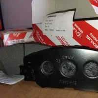 لنت تویوتا BZ4X پریوس آریون هایلوکس یاریس جی تیGT