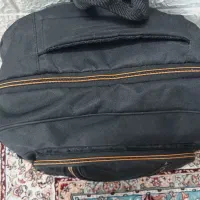 کوله مسافرتی بزرگ در حد نو|کیف، کفش، کمربند|مشهد, عامل|دیوار