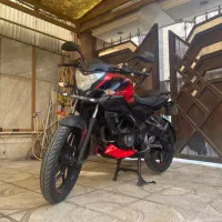 باجاج پالس Ns160