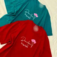 تیشرت سایز ۲ایکس/عمده/ جین ۱۰عددی