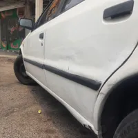سمند LX ساده، مدل ۱۳۹۲