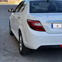 دنا پلاس اتومات بدون رنگ بدون توضیح|خودرو سواری و وانت|تبریز, |دیوار