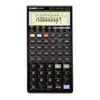 ماشین حساب مهندسی کاسیو fx-4500pa