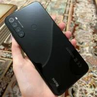 شیائومی redmiنوت8بسیار تمیز پلمپ درحدنوکاملاسالم|موبایل|سراب, |دیوار