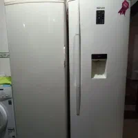 یخچال و فریزر