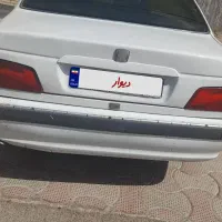 پارس مدل ۸۵|خودرو سواری و وانت|فلاورجان, |دیوار