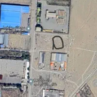 زمین-شهرک-صنعتی