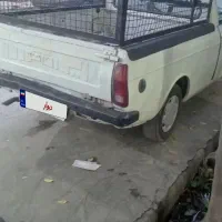 پیکان وانت مدل 85|خودرو سواری و وانت|گنبد کاووس, |دیوار