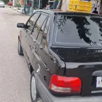 پراید صبا ۸۸ هیدرولیک قیمت۳۶۰