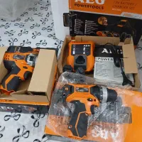 دلر دوقلو AEG اصل آلمان