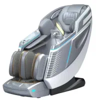 صندلی ماساژور فول بادی لیرکن (نمایندگی، بی بهره)