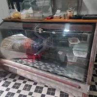 یخچال ویترینی|فروشگاه و مغازه|شیراز, قلات|دیوار