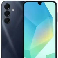 گوشی سامسونگ a16 حافظه۱۲۸ رام۶