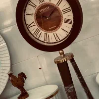 فروش انواع ساعت های دیواری و پایه دار|ساعت دیواری و تزئینی|یاسوج, |دیوار