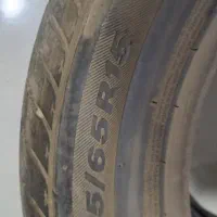 لاستیک roadestan