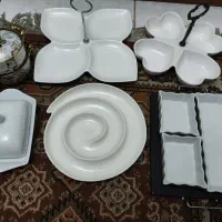 ظروف پذیرایی