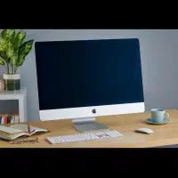 بار جدید آیمک imac در حد نو