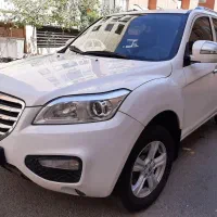 لیفان X60 مدل۹۴ دنده هیلمنی ، بیرنگ .|خودرو سواری و وانت|تهران, خانی‌آباد|دیوار