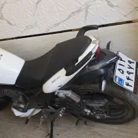 موتور سیکلت