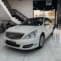 نیسان تیانا|خودرو سواری و وانت|ارومیه, |دیوار