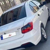 ساینا دوگانه کارخانه گارانتی فعال|خودرو سواری و وانت|کاشمر, |دیوار