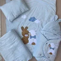 سرویس کودک پسرانه