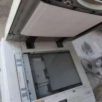 فردش دستگاه کپی|پرینتر، اسکنر، کپی، فکس|فریدونکنار, |دیوار