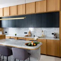 کابینت،کمدو.. شروع پروژه فقط با یک تماس