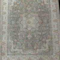 فرش ۱۲۰۰ شونه جدید ترنج دار