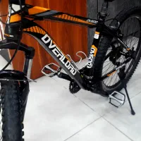 دوچرخه برند(OVERLORD) سایز 26 آلومینیوم