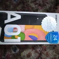 وشی A01 نو