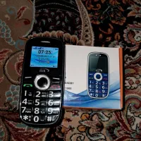 گوشی موبایل سالم تمیز درحد|موبایل|مشهد, شهرک مهر آباد|دیوار