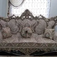 کاور مبل نایلکسی و پارچه ای