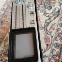 تلویزیون عتیقه