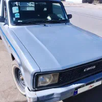 مزداکارا 2000 بدون رنگ|خودرو سواری و وانت|دورود, |دیوار