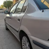 سمند LX ، مدل ۱۳۸۵|خودرو سواری و وانت|گلپایگان, |دیوار
