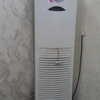 کولر گازی ایستاده تراست
