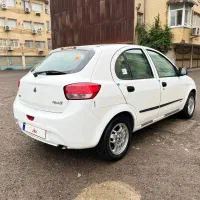 تیبا ۲ فول بی رنگ بی ضربه در حد صفر|خودرو سواری و وانت|رشت, شهریاران|دیوار