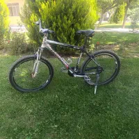 دوچرخه 26حرفه ای کنندل فول المنیوم سبک درحدنو|دوچرخه، اسکیت، اسکوتر|الوند, |دیوار